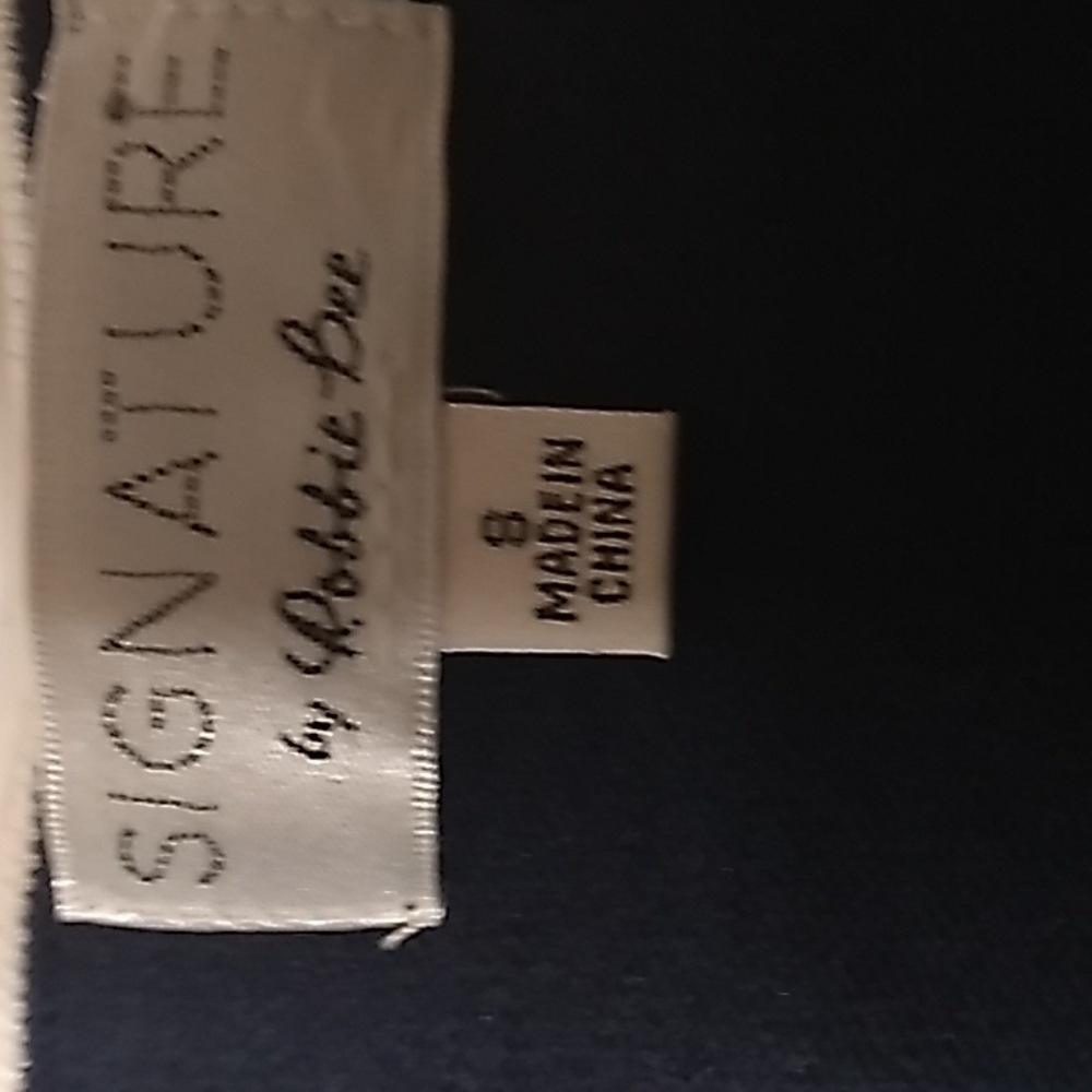 Mini Dress Small - Picture 3 of 7